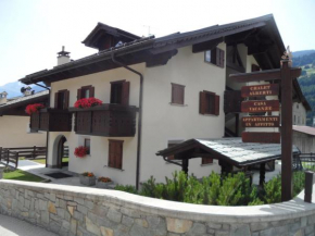 Chalet Alberti Bormio